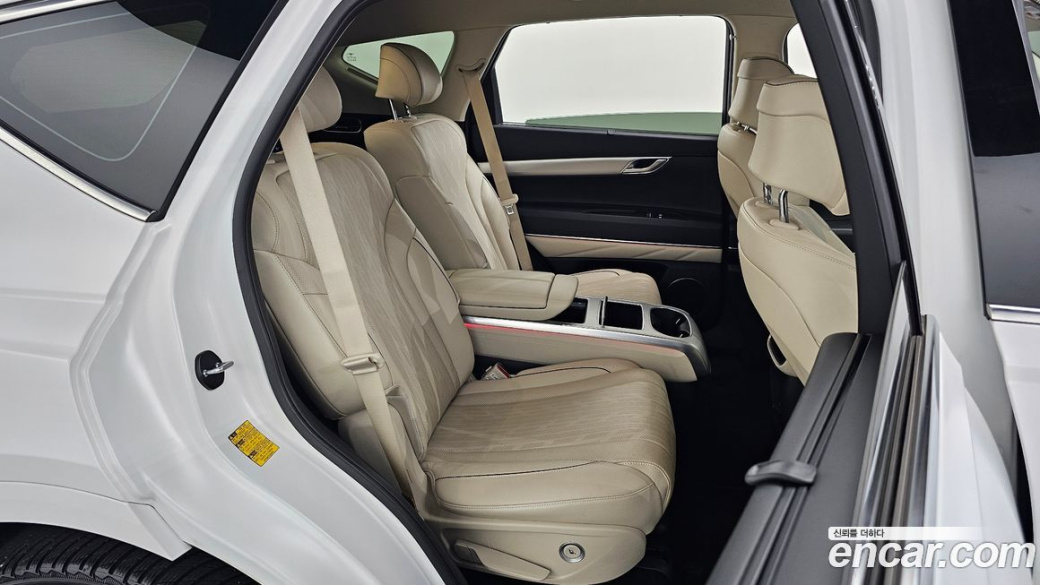 Genesis GV80 3.0 Diesel AWD, 2023