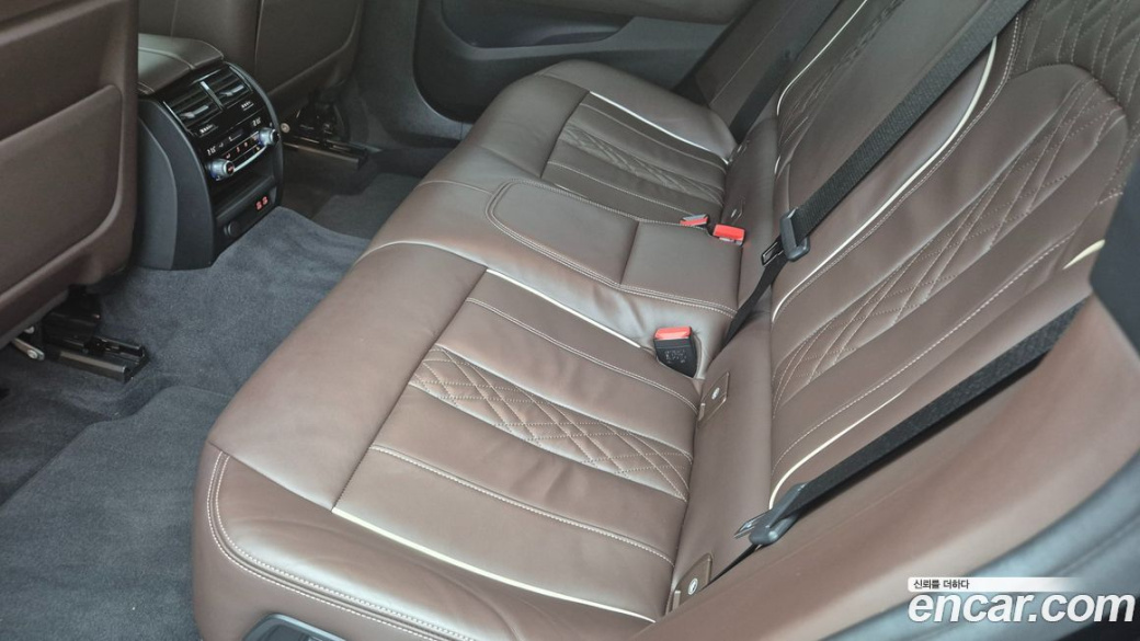 BMW Gran Turismo 630i xDrive M Sport, 2023