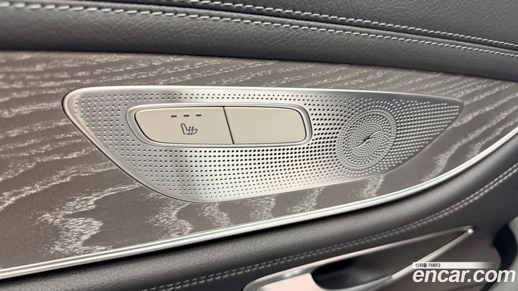 Mercedes-Benz AMG GT 4Door 43 4MATIC+, 2025