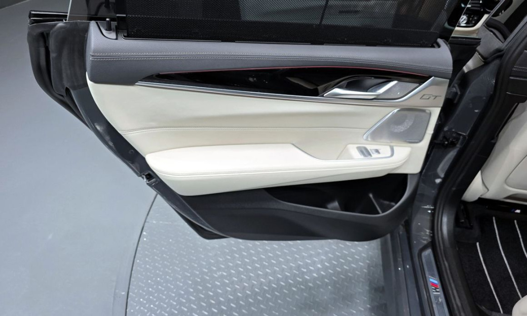 BMW Gran Turismo 630i xDrive M Sport, 2024