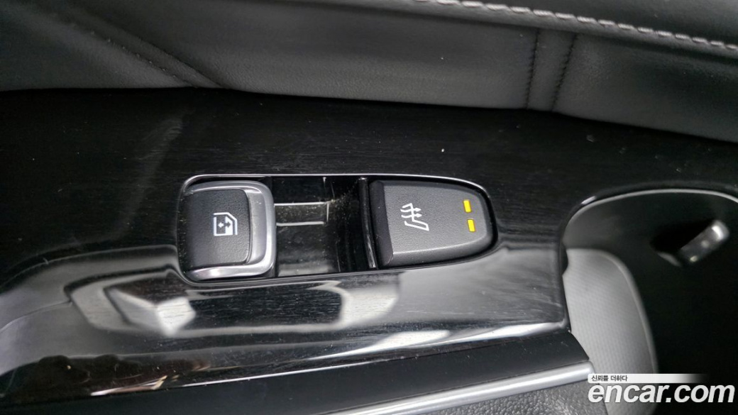 Kia Sorento Gasoline 2.5T 2WD, 2024