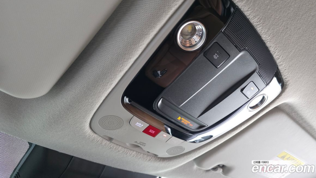 Kia Seltos Gasoline 2.0 2WD, 2026