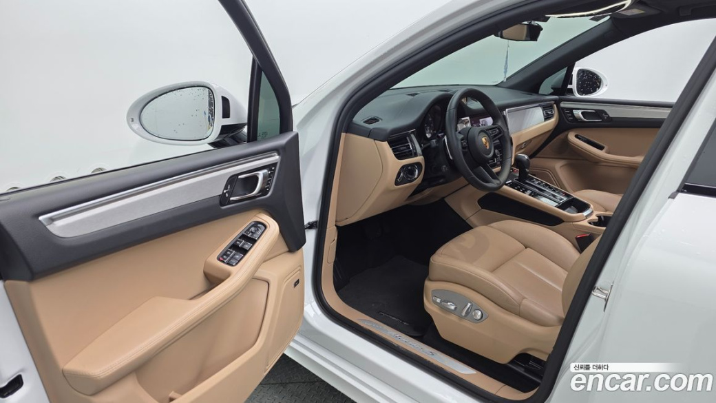 Porsche Macan 2.9 S, 2023