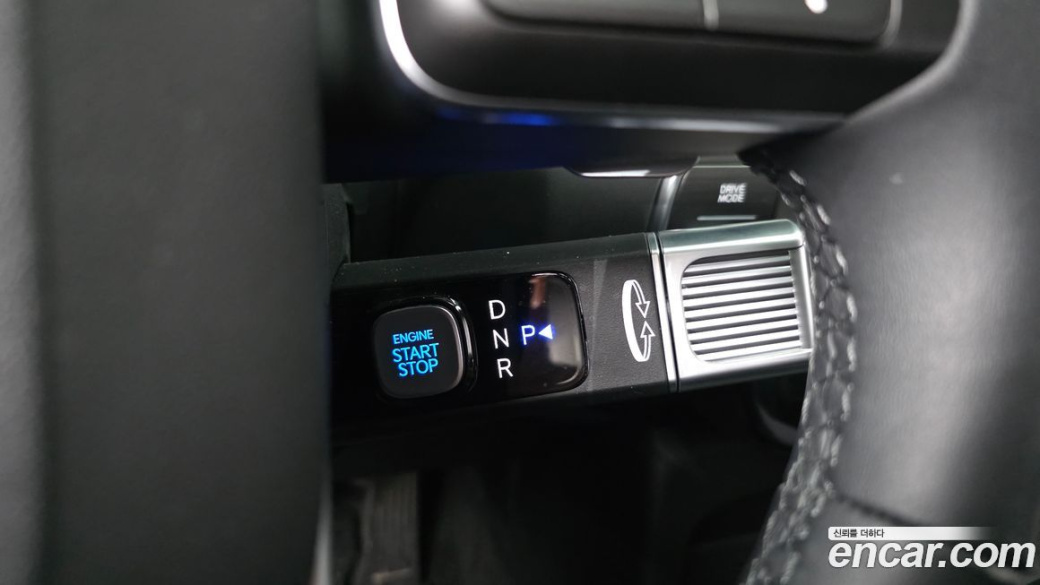 Hyundai Palisade Gasoline 2.5T 2WD 7-Seater, 2026
