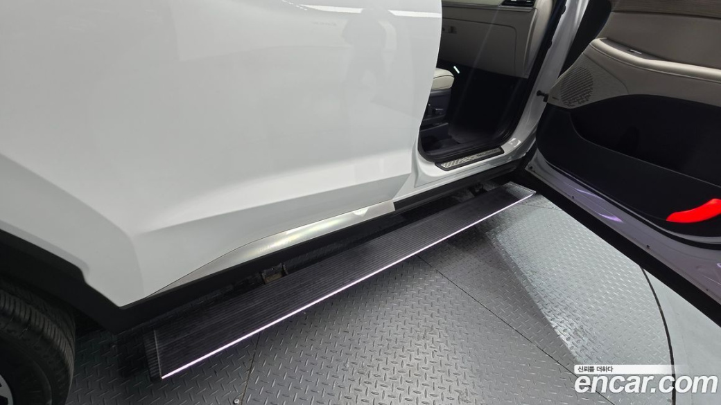 Hyundai Palisade Diesel 2.2 4WD, 2022