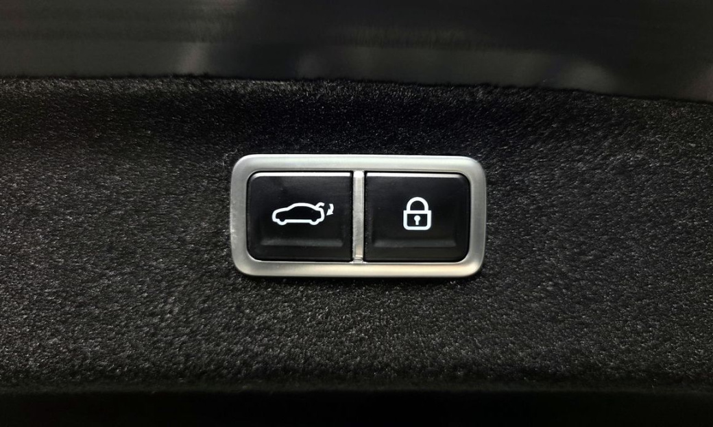 Genesis G80 Gasoline 2.5 Turbo AWD, 2022