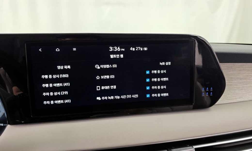 Hyundai Palisade Diesel 2.2 4WD, 2024