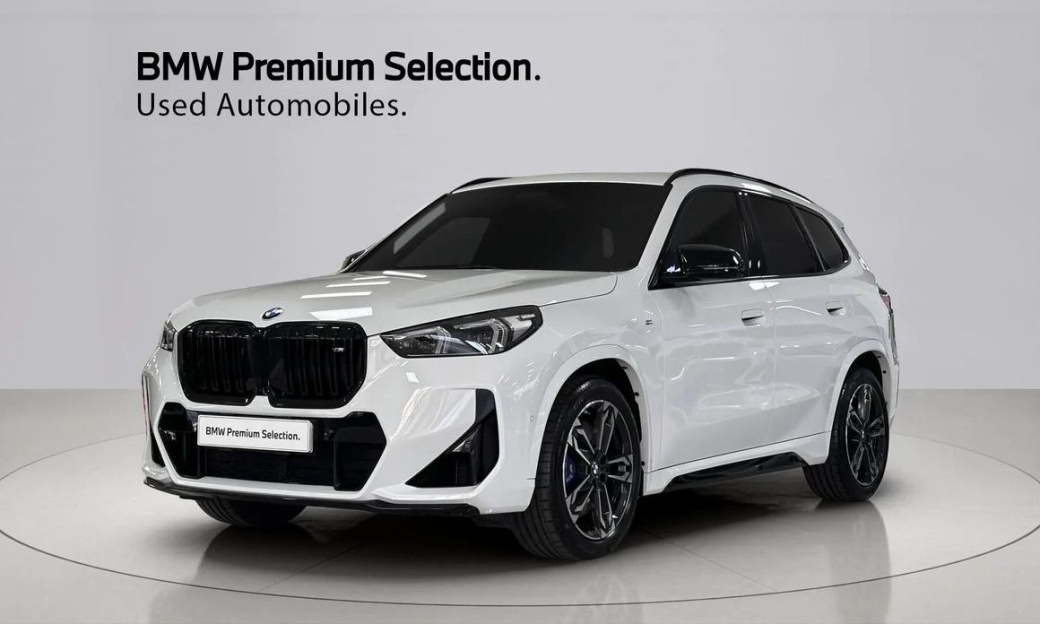 BMW X1 M35i xDrive, 2025