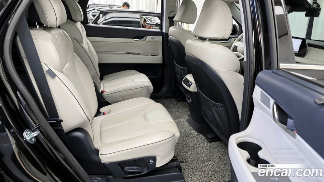 Hyundai Palisade Diesel 2.2 4WD, 2023