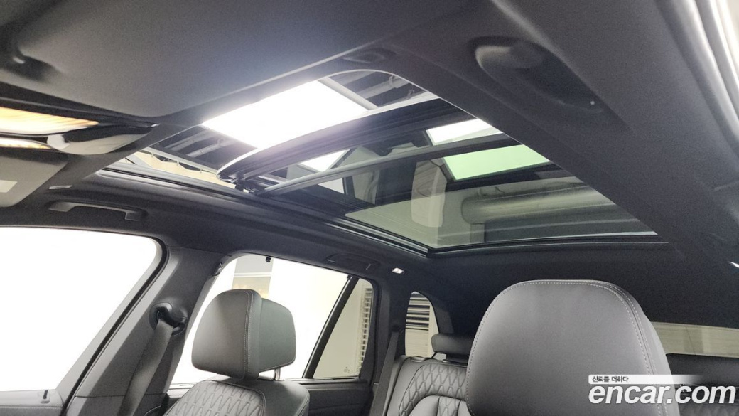 BMW X5 xDrive 40i M Sport, 2024