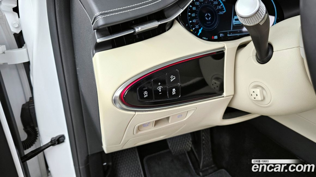 Genesis GV70 2.5T Gasoline AWD, 2024
