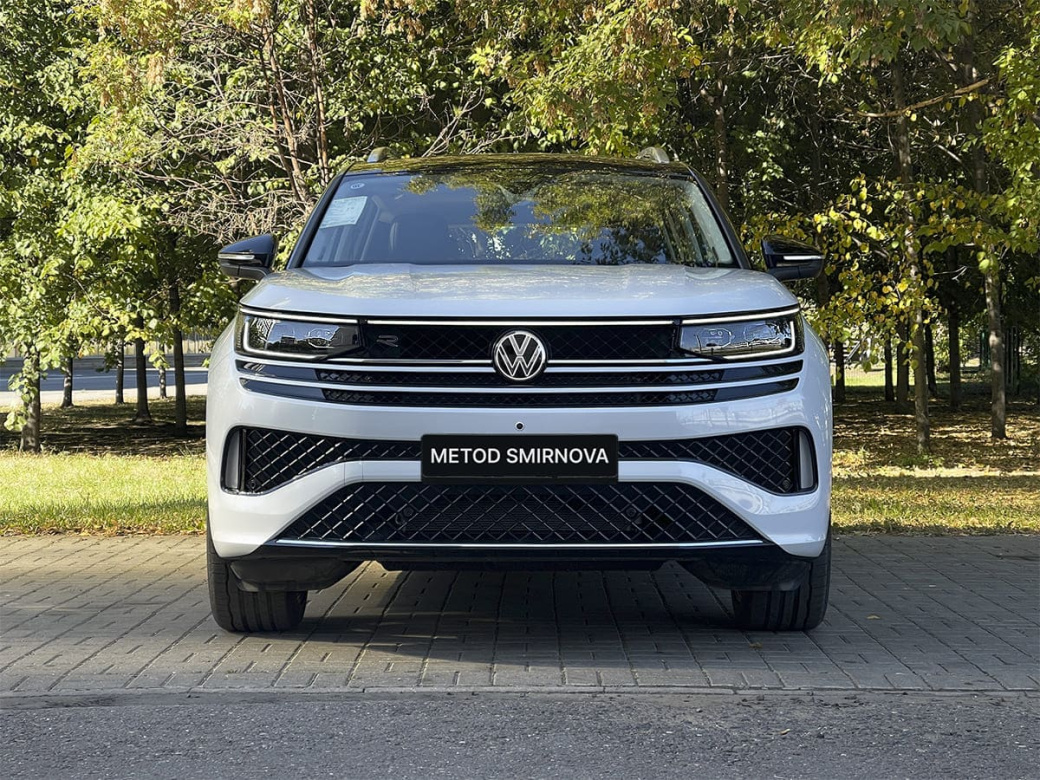 Volkswagen Tavendor R-Line 2.0 2025