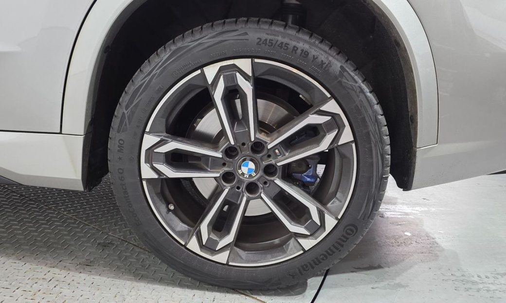 BMW X1 M35i xDrive, 2024