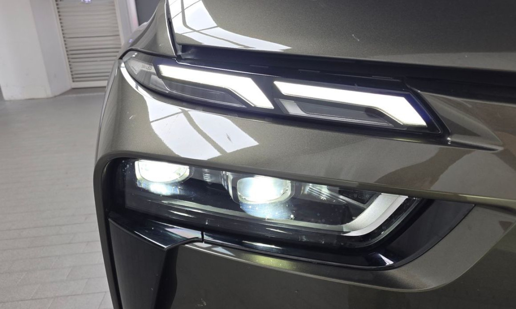 BMW X7 xDrive 40i M Sport 6STR, 2024