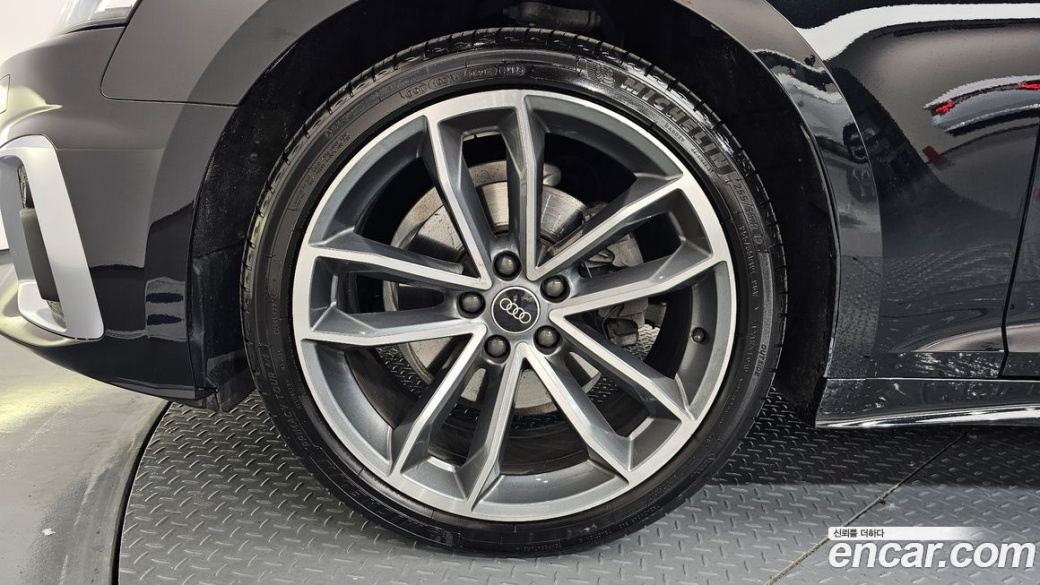 Audi A5 40 TFSI Quattro Premium Sportback, 2022