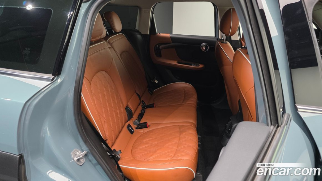 Mini Countryman ALL4 Classic, 2022
