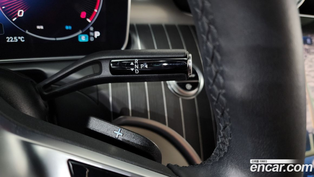 Mercedes-Benz C-Class C300 4MATIC Avantgarde, 2023