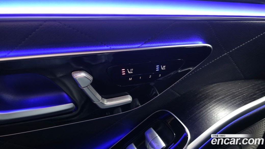 Mercedes-Benz S-Class S450L 4MATIC, 2022