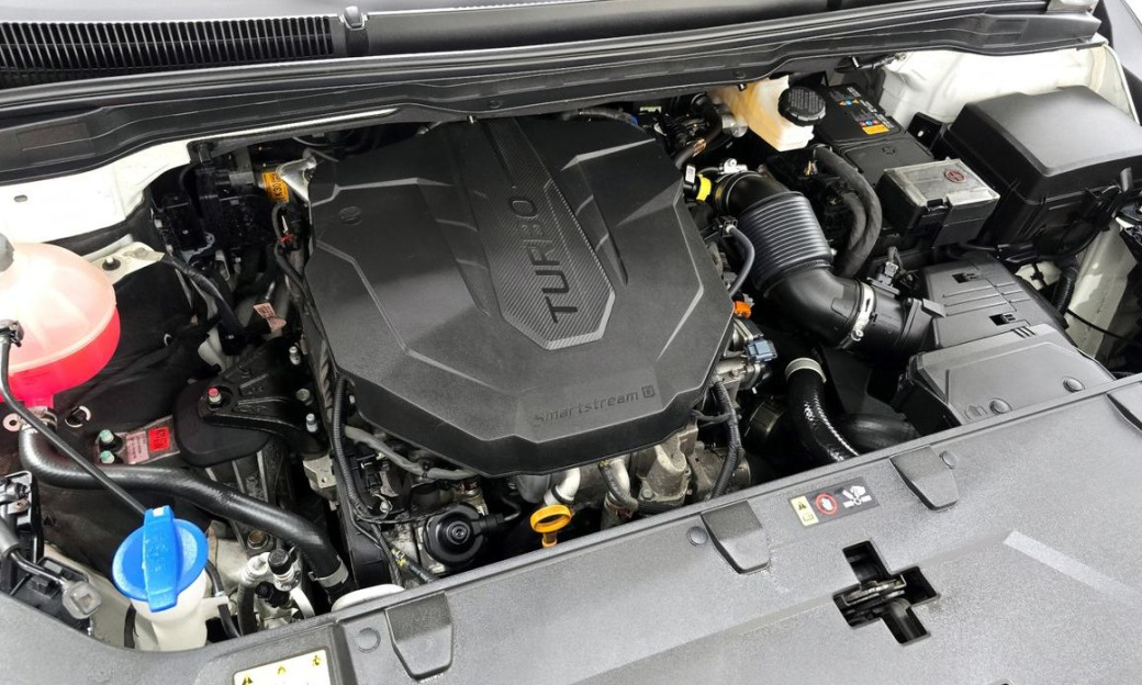 Kia Carnival 9-Seater Noblesse, 2023