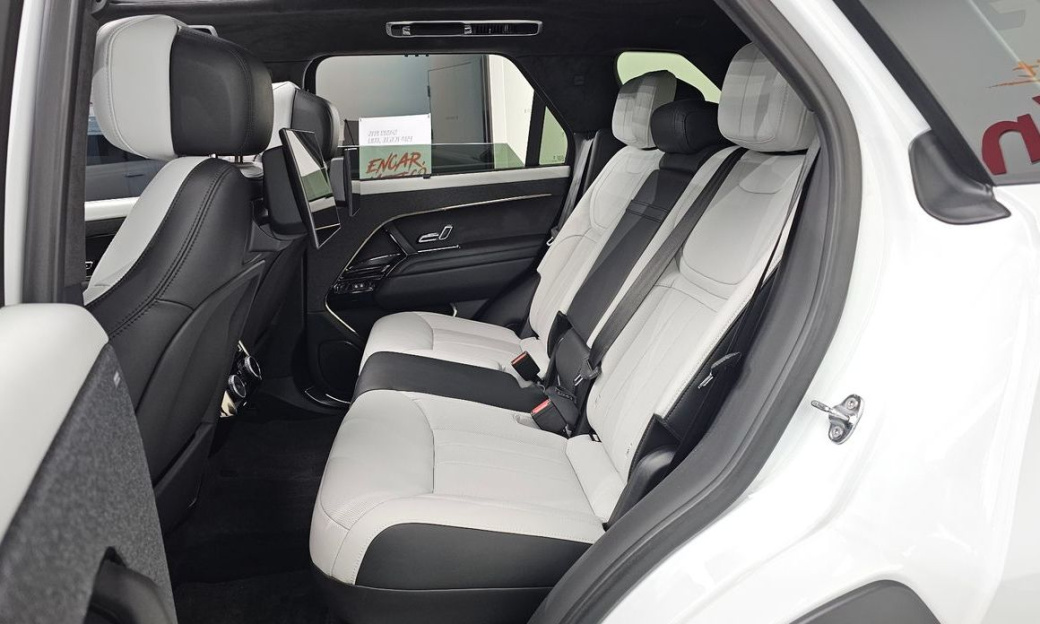 Land Rover Range Rover Sport P400 AB, 2025