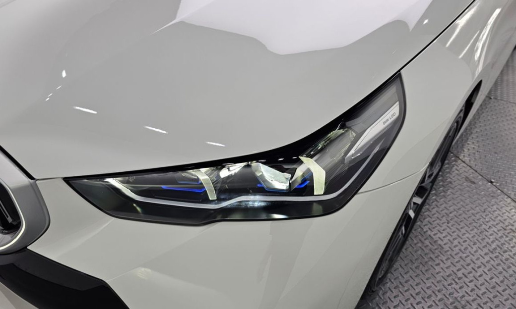 BMW 5-Series 520i M Sport, 2024