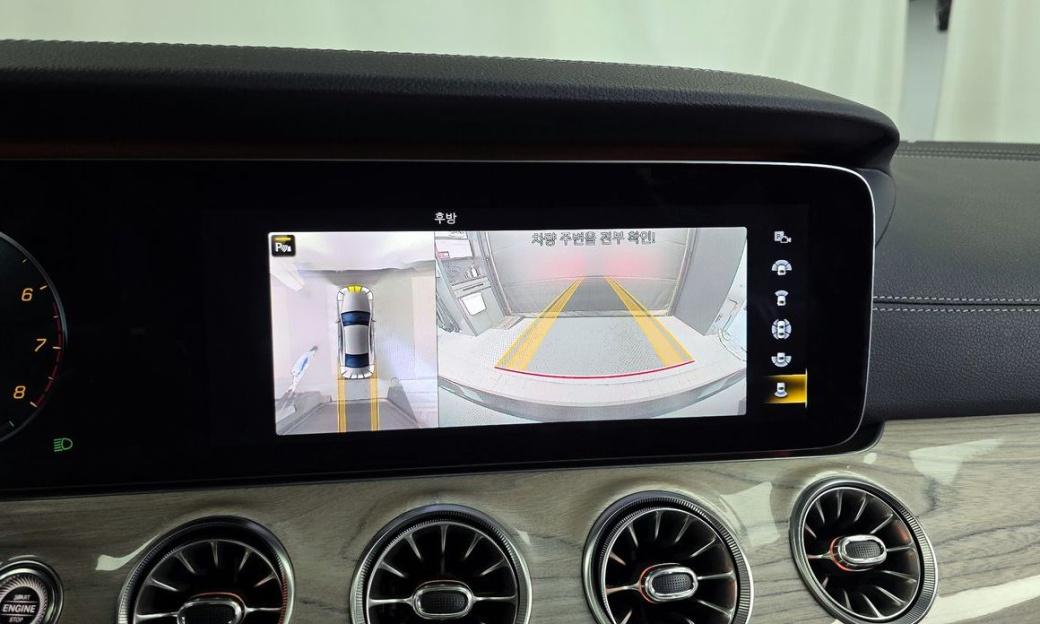 Mercedes-Benz CLS-Class CLS450 4MATIC AMG Line, 2021