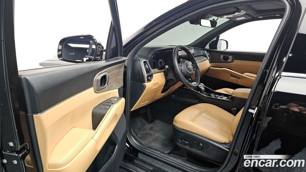 Kia Sorento Diesel 2.2 2WD, 2023