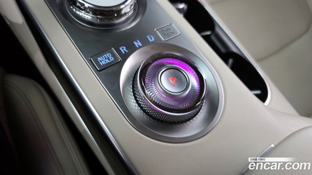 Genesis GV70 2.5T Gasoline AWD, 2022