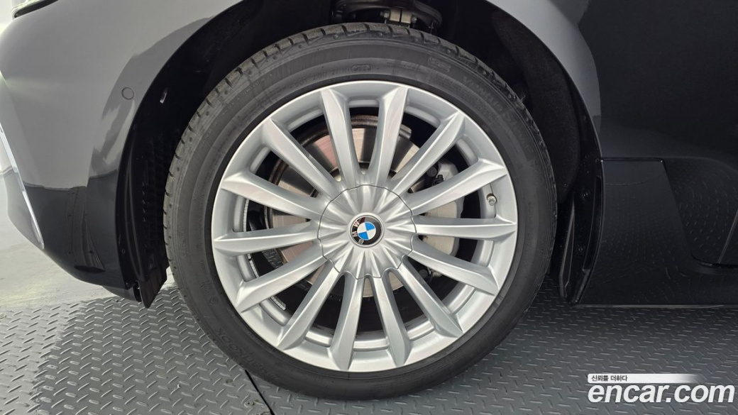 BMW Gran Turismo 630i xDrive Luxury, 2024