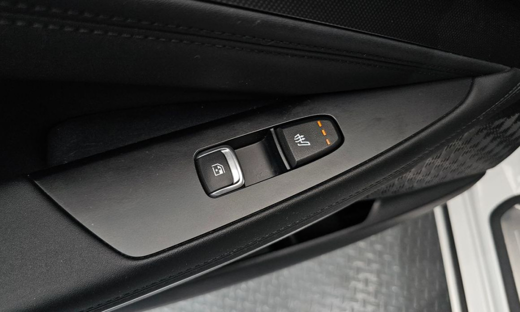 Kia K8 2.5 Gasoline 2WD, 2025