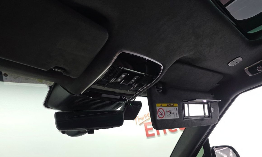Land Rover Range Rover Sport P400 AB, 2025