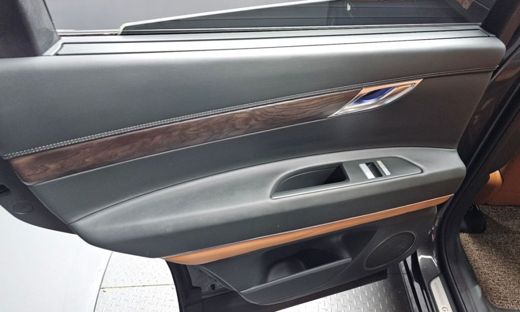 Genesis GV80 2.5T Gasoline AWD, 2024