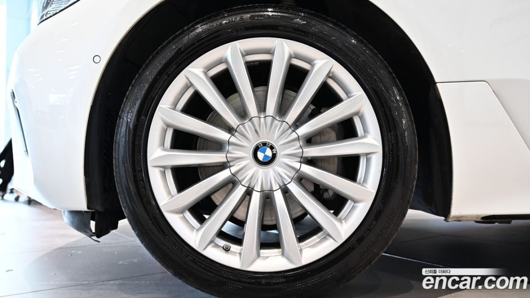 BMW Gran Turismo 630i xDrive Luxury, 2023