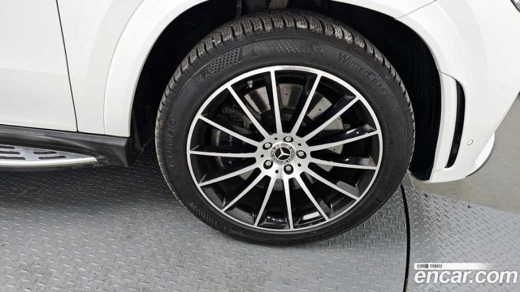 Mercedes-Benz GLE-Class GLE400d 4MATIC Coupe, 2022