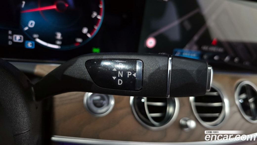 Mercedes-Benz E-Class E250 Exclusive, 2023