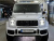 Mercedes-Benz G-Class AMG G63 Magno Hero Edition, 2022