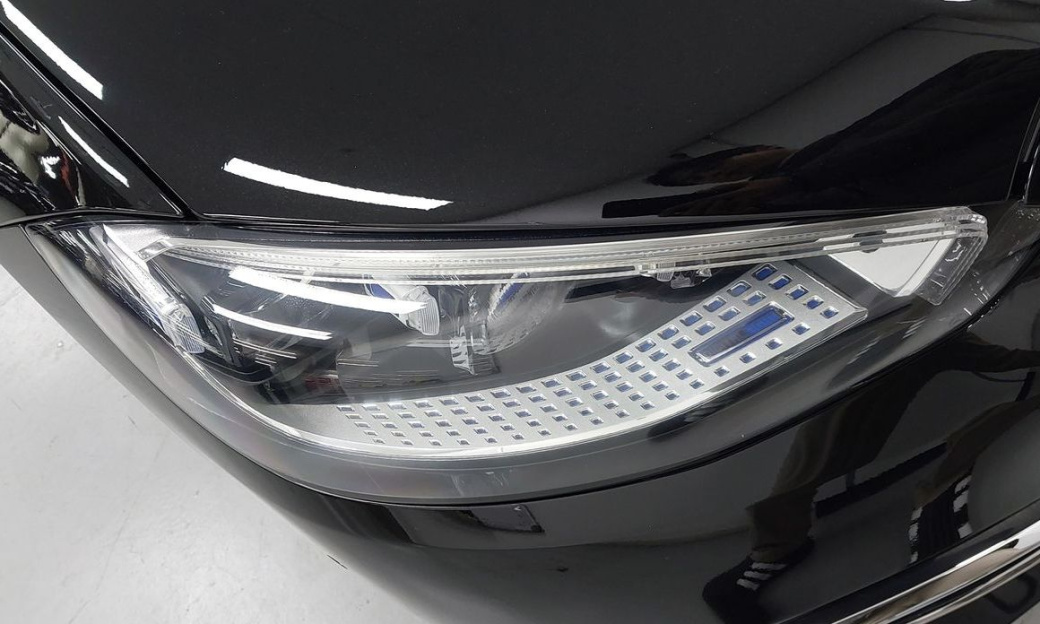 Mercedes-Benz S-Class S350 d, 2022