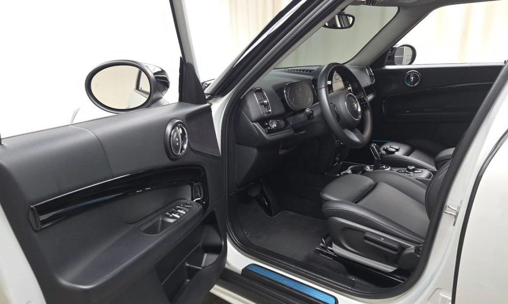 Mini Countryman Classic, 2022