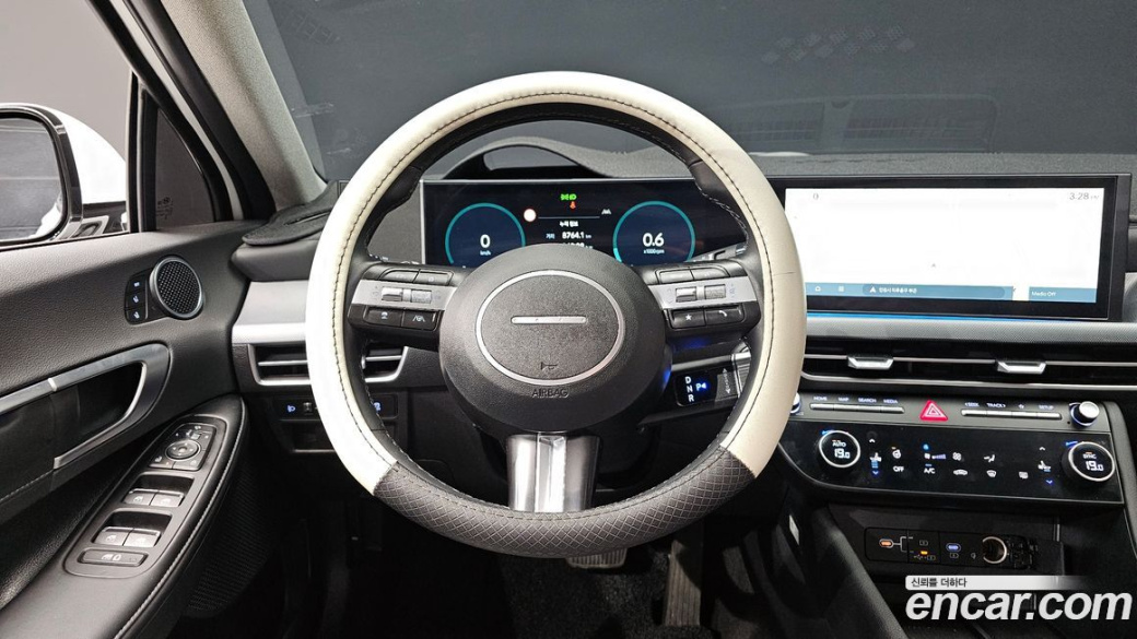 Hyundai Sonata 2.0, 2024