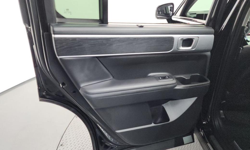 Hyundai Santafe Gasoline 2.5T 2WD, 2024
