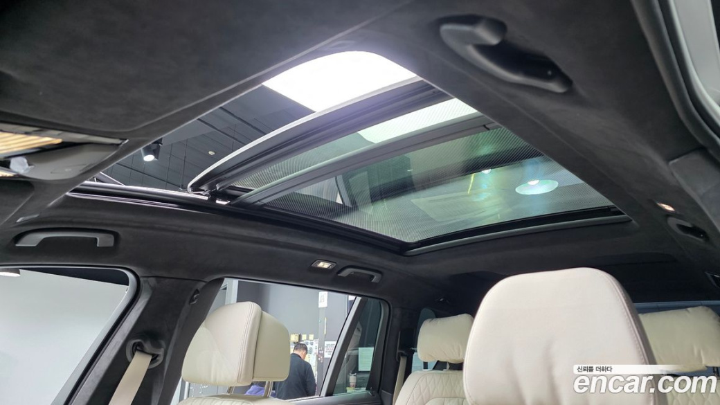 BMW X7 xDrive 40d M Sport 7 STR, 2025