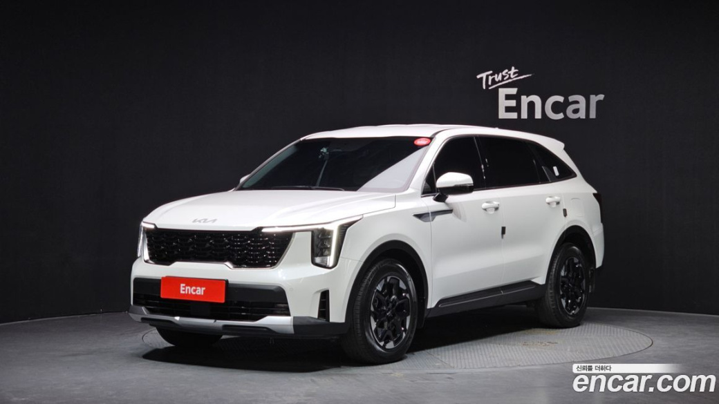 Kia Sorento Diesel 2.2 2WD, 2024