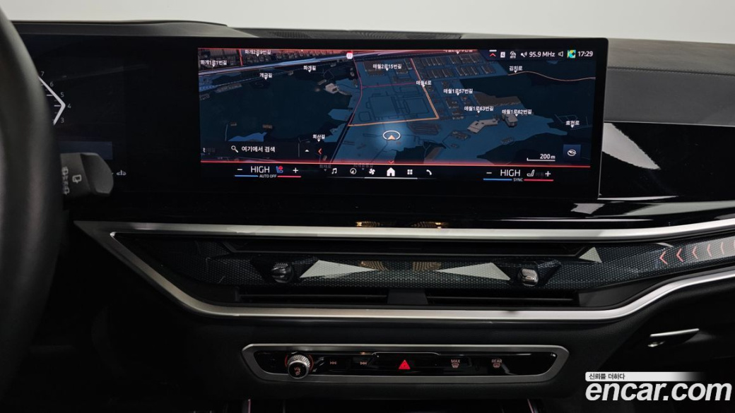 BMW X7 xDrive 40i M Sport 6STR, 2024