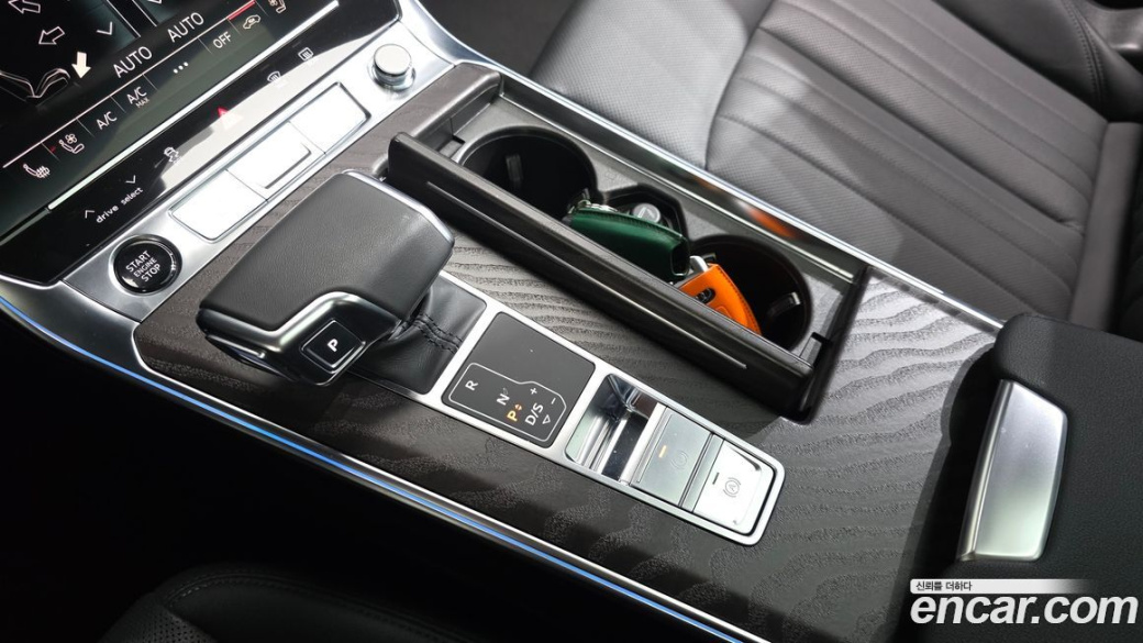 Audi A6 40 TDI Premium, 2022