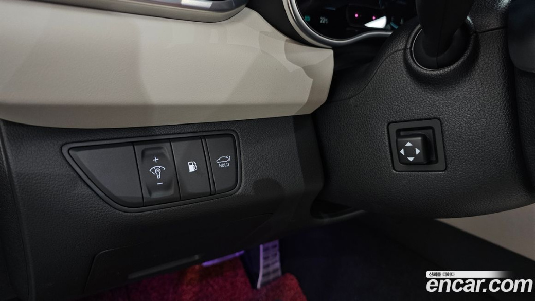 Genesis G70 Gasoline 2.0T 2WD, 2023