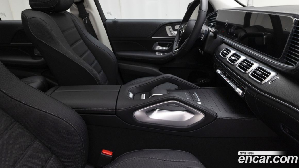 Mercedes-Benz GLE-Class GLE450 4MATIC, 2025