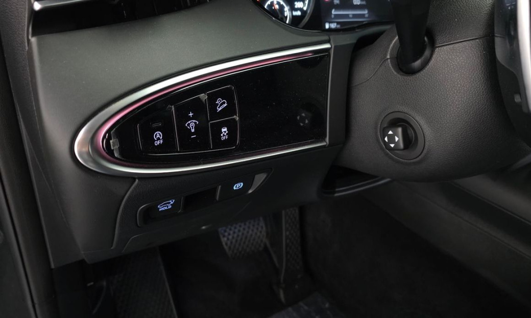 Genesis GV70 2.5T Gasoline 2WD, 2024