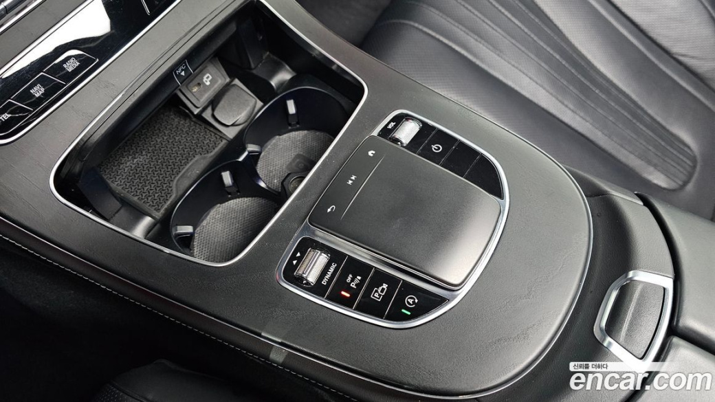 Mercedes-Benz CLS-Class CLS300d 4MATIC, 2022