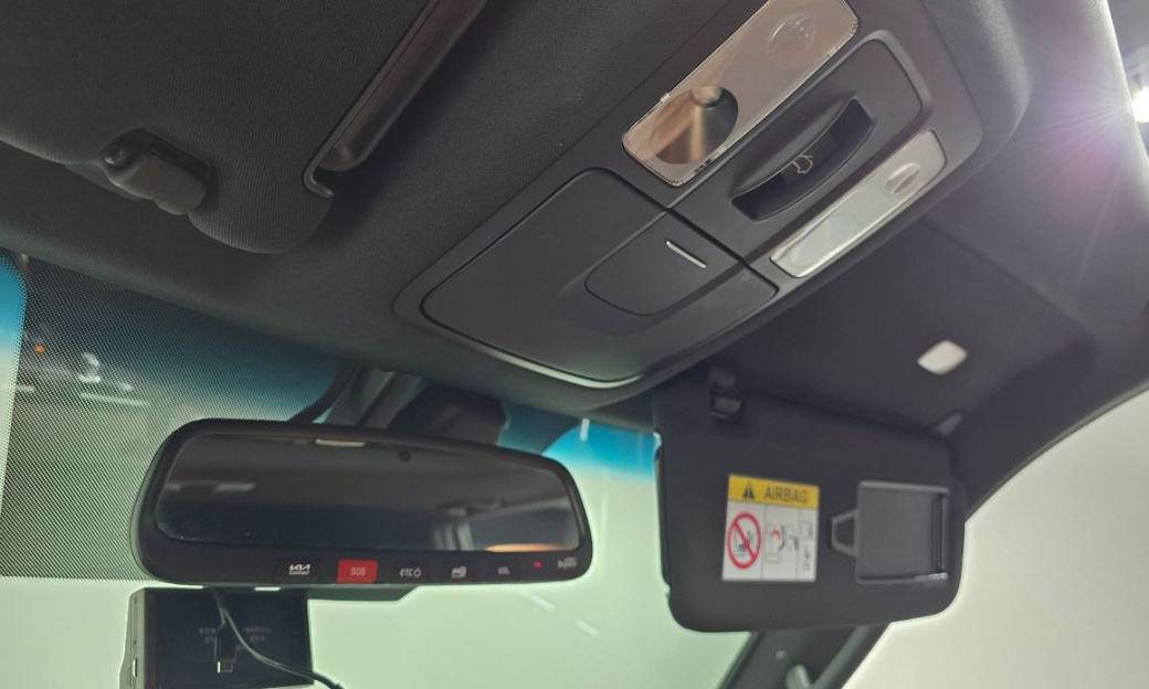Kia Mohave Diesel 3.0 4WD 5-Seater, 2023
