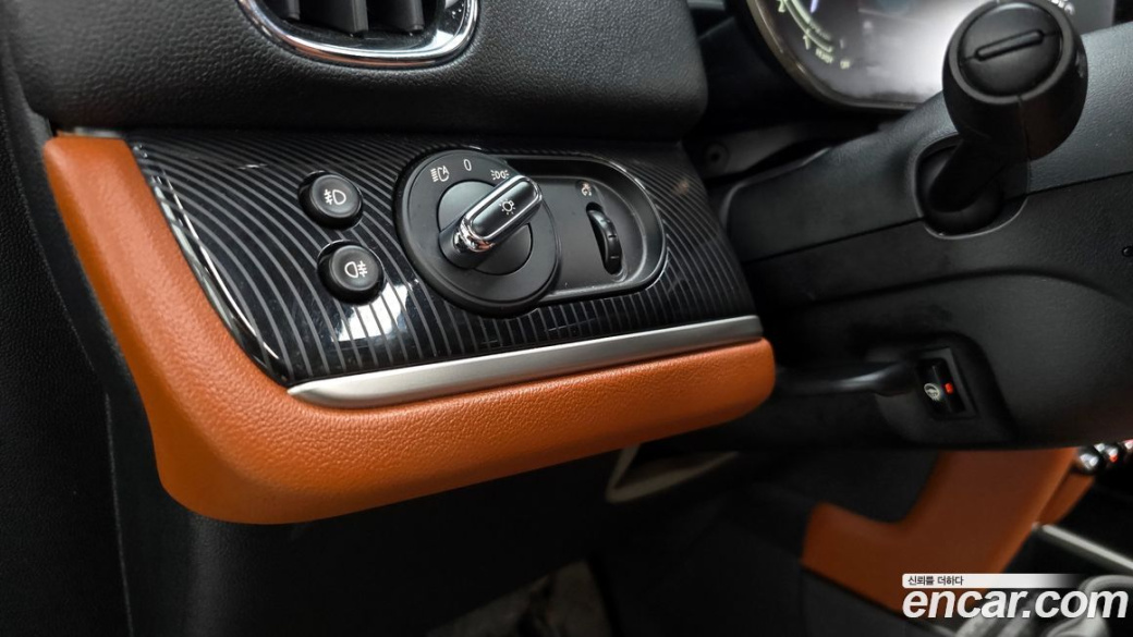 Mini Countryman ALL4 Classic, 2024